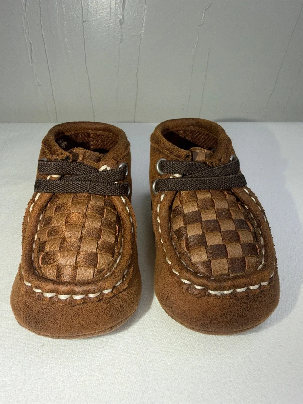 Twister soft woven